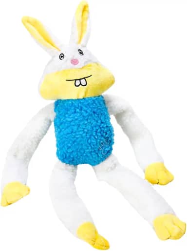 Chalesco Brinquedo Coelho