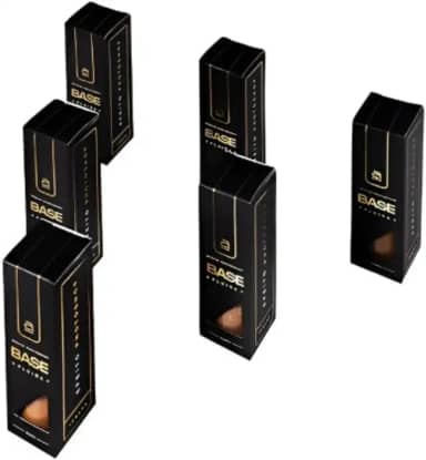 Base Fluída Vegana - Anairana Make Up 3.5