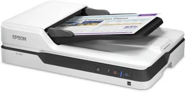 Scanner Epson WorkForce DS-1630