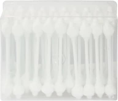 Baby Bath Hastes Flexíveis Clingo - Branco