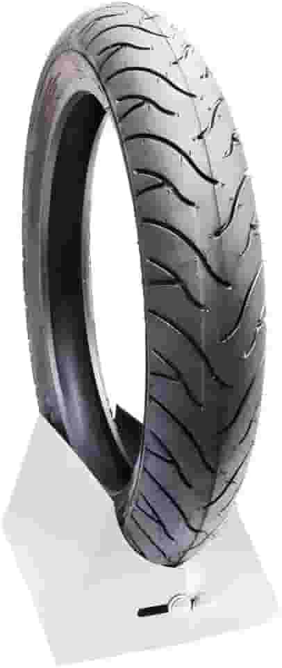 Pneu Dianteiro Vipal ST500 110/70-17 TL Uso sem câmara CBX 250 Twister CB300 Fazer 250
