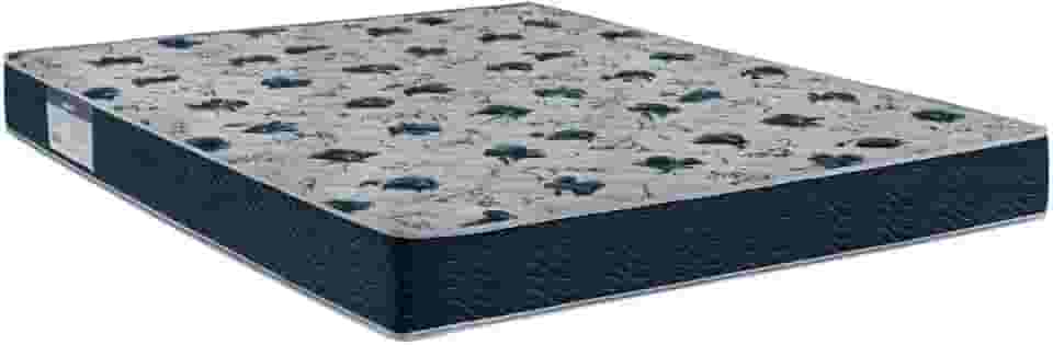 Colchão Misto Iso 60 D28 Casal(138x188x18)-ortobom