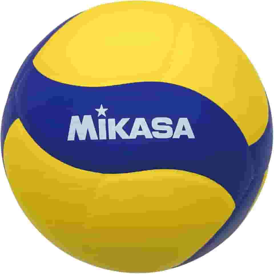 Mikasa Bola de Vôlei de Quadra Oficial