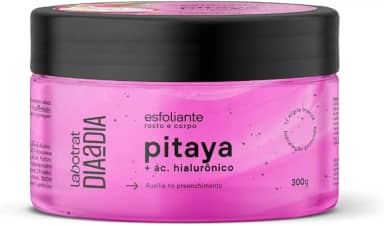 Labotrat - Esfoliante Rosto/Corpo Labotrat Dia A Dia 300G Pitaya