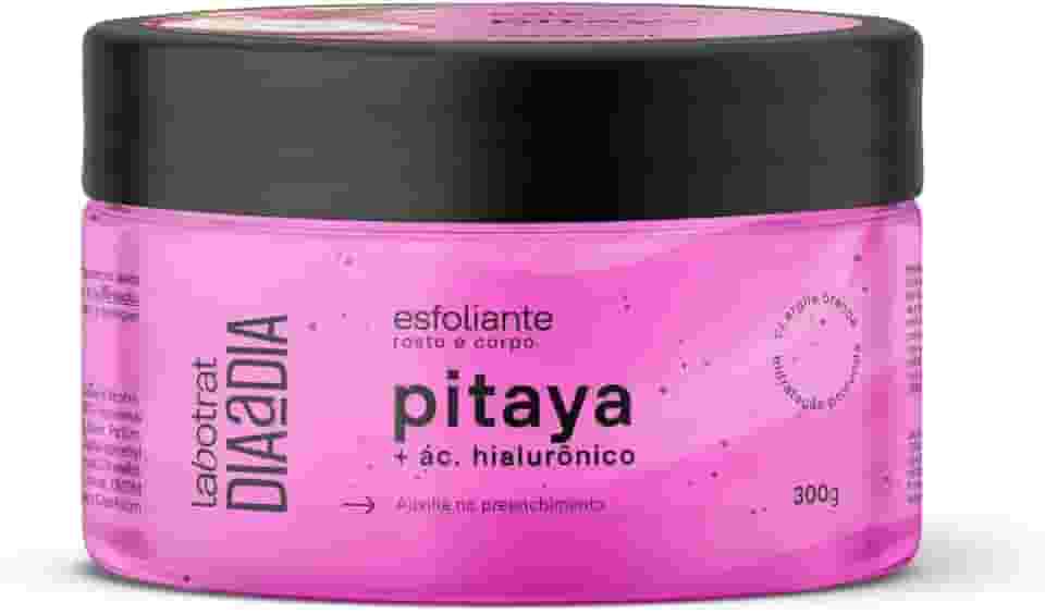 Labotrat - Esfoliante Rosto/Corpo Labotrat Dia A Dia 300G Pitaya
