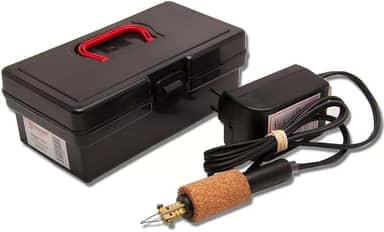 Pirógrafo Palante com 1 Temperatura 110/220V (Bivolt) - Ref. Standard EM-1