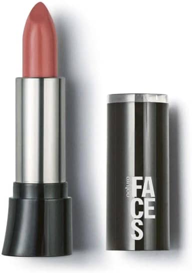 Faces Batom Color Hidra FPS 8 Rosa 200-3,5 g