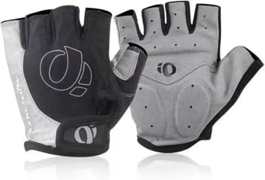 Luva De Ciclismo Meio Dedo Mtb Speed Bike Gel Tamanho M