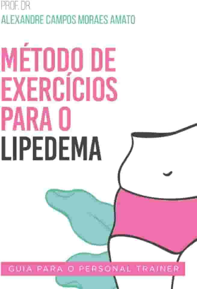 Método de Exercícios para o Lipedema