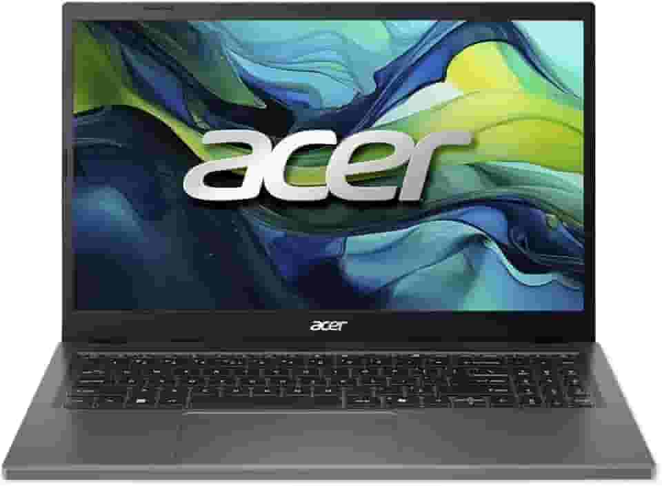 Notebook Acer Aspire 15 Go AG15-71P-76Z8 Intel core I7 13ª geração 16GB 512GB SSD Tela 15,6 TN UHD Linux