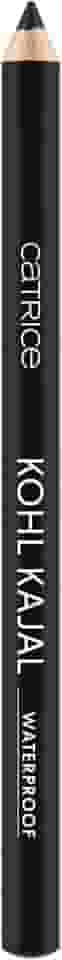 Lápis Catrice Kohl Kajal à Prova d’Água cor preta