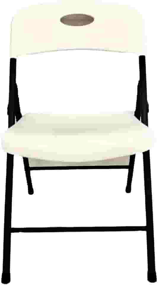 Cadeira Dobrável Maxchief Plástico Folding