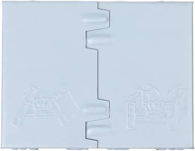 barenx Fogões leves e portáteis a álcool, fogão de acampamento sólido a álcool, fogão de mochila, caminhadas, pesca, piquenique, viagem, caça