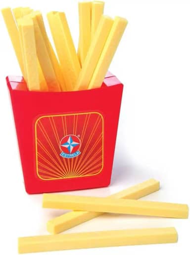 Jogo Puxa Puxa Batatinha, Estrela