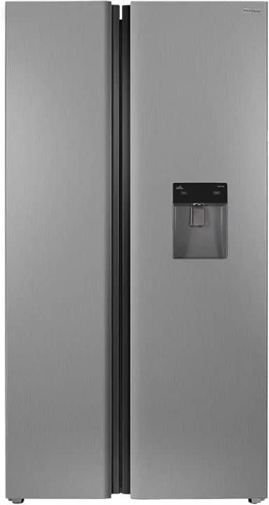 Refrigerador/Geladeira 486L Side By Side Philco PRF504ID 127V