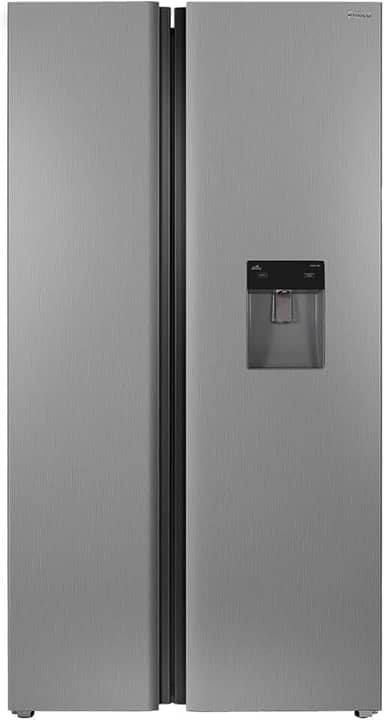 Refrigerador/Geladeira 486L Side By Side Philco PRF504ID 220V