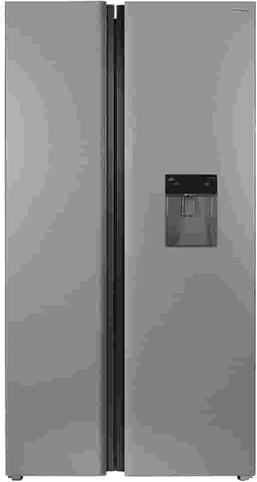 Refrigerador/Geladeira 486L Side By Side Philco PRF504ID 220V