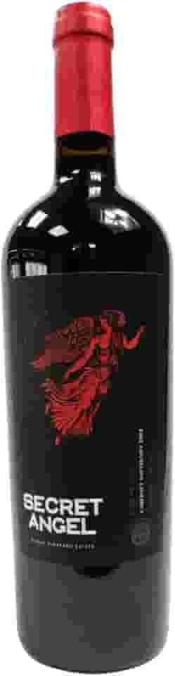 Vinho Tinto Chileno Antawara Secret Angel Cabernet Sauvignon 750 ml