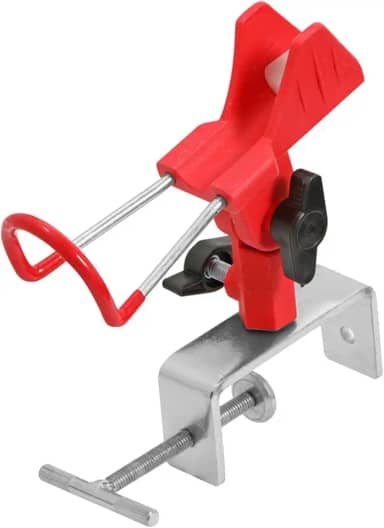 Suporte para vara de pescar em barco, braçadeira em base de metal removível, suporte antiderrapante para pesca de corrico, bordas de iate, canoa,