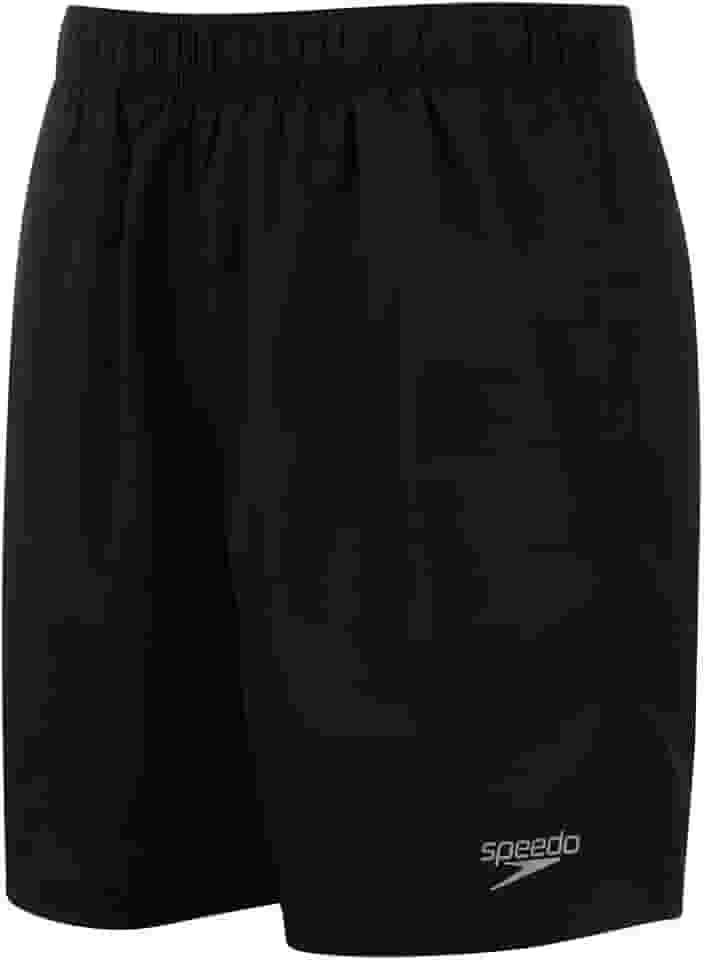 Bermuda Speedo Masculina Basic Colors Marinho 139605-091-2gg