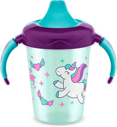 Lillo Caneca Antivazamento Magia - Lilás