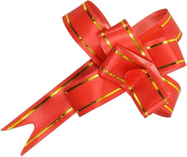 Laço Magico KIT GE-18 16mmx180mm vermelho pct 10 unidades.