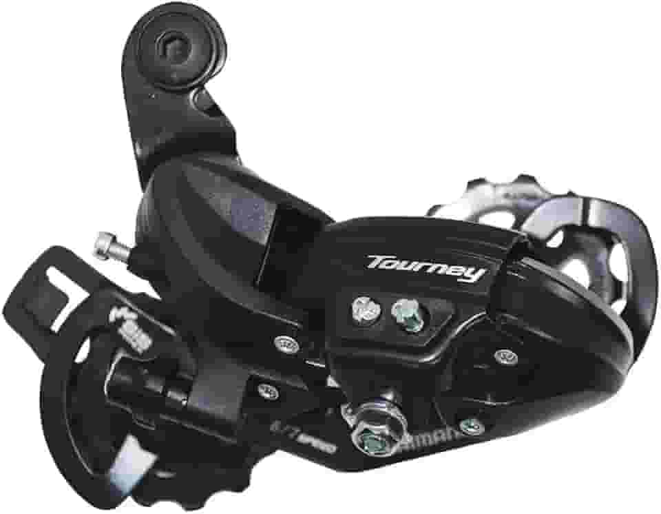 Cambio Traseiro Shimano Tourney RD-TY300 s/Gancheira 6/7v