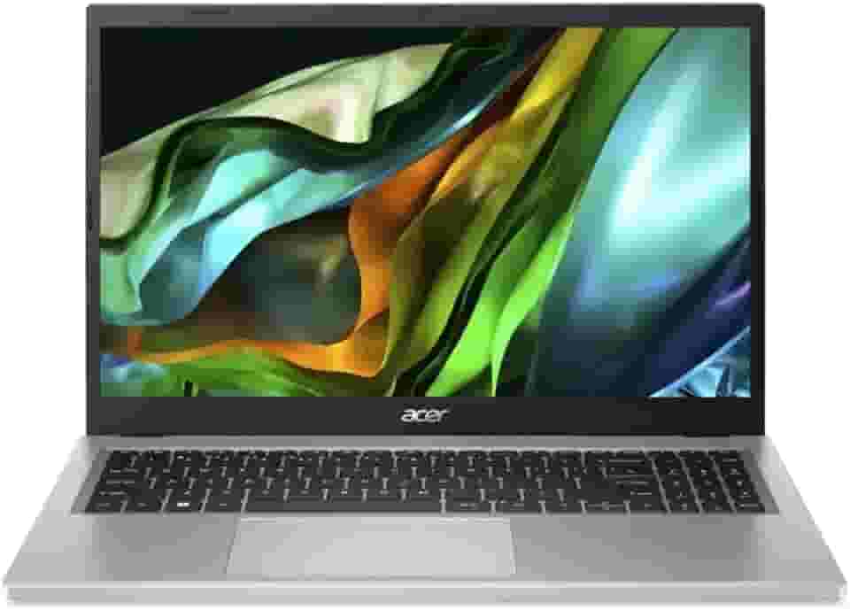 Notebook Acer Aspire 3 A315-510P-34XC Intel Core i3, 8GB RAM, 256GB SSD, 15.6” LED FULL HD, Windows 11