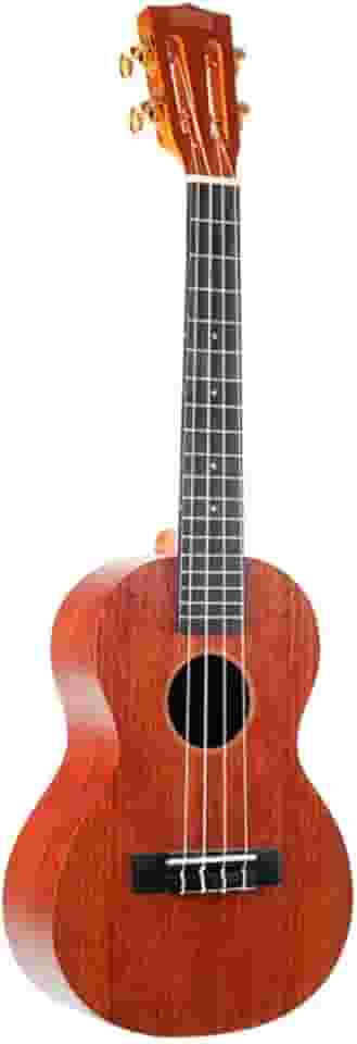 Ukulele Tenor - Série Java - Natural