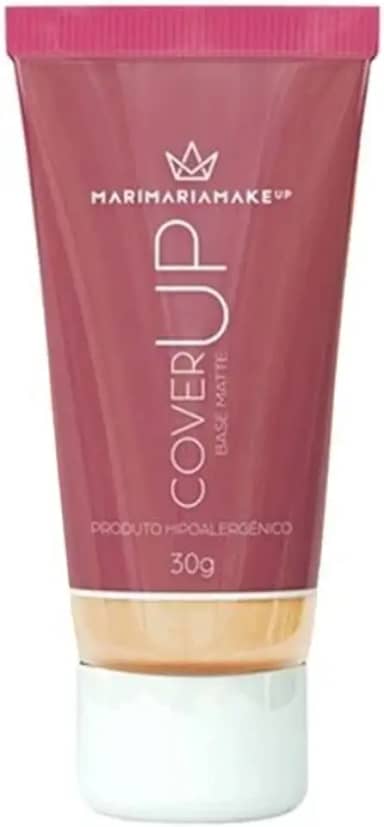 Base Cover Up Mm5, Mari Maria