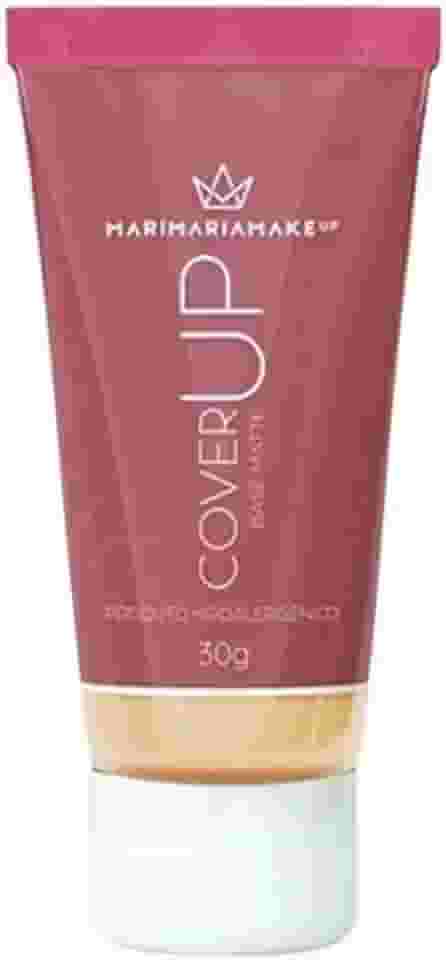 Base Cover Up Mm5, Mari Maria