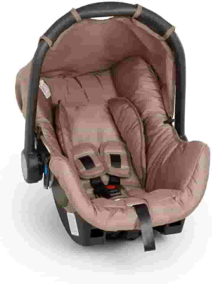 Bebê Conforto Galzerano Grid 8184de 0 até 13Kg Toffee