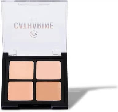 Catharine Hill - Kit Corretivo Cremoso Cor de Pele - Claro