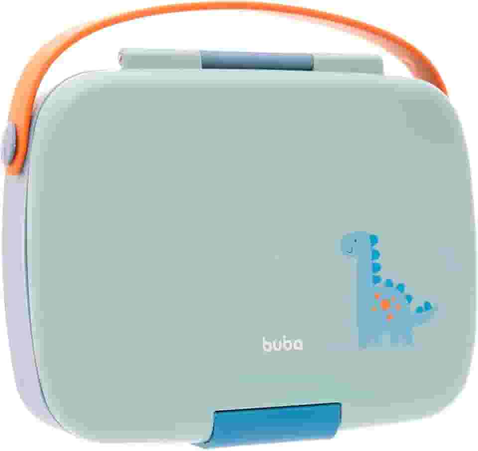 Buba, Bento Box Magic Dino