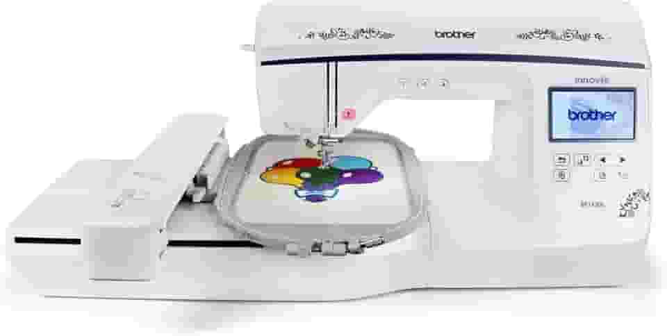 Máquina de Bordado Brother BP1430L