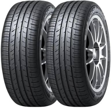 Kit 2 Pneus Dunlop Aro 15 185/65R15 SP Sport FM800 88H