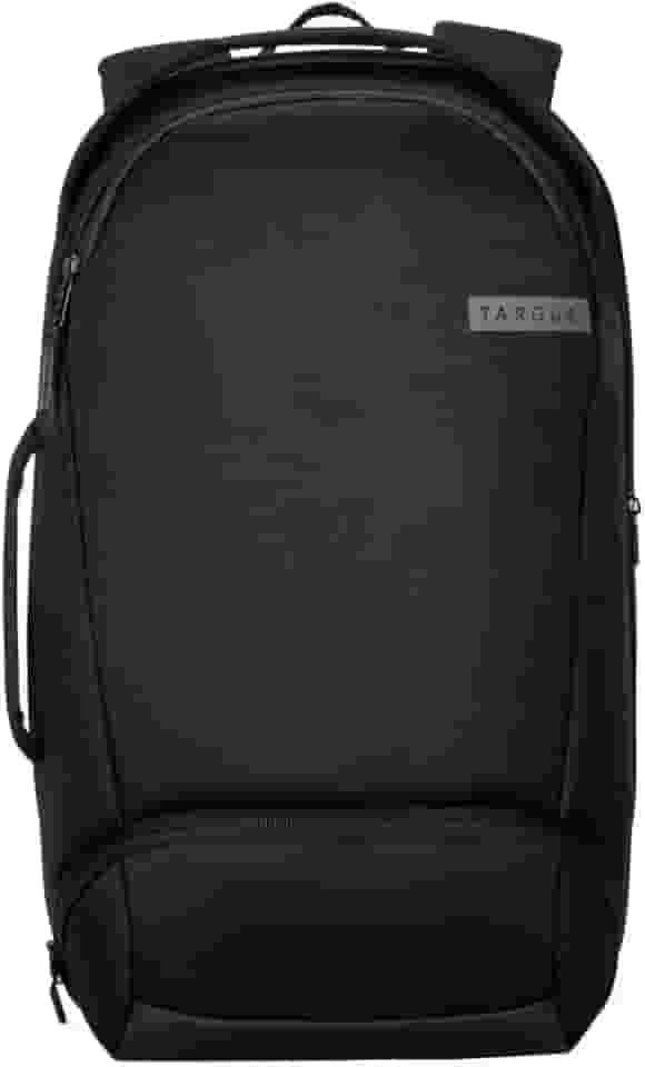 Mochila Targus Daypack Work Compact 25L 16' Expansível e Resistente à Água - TBB610