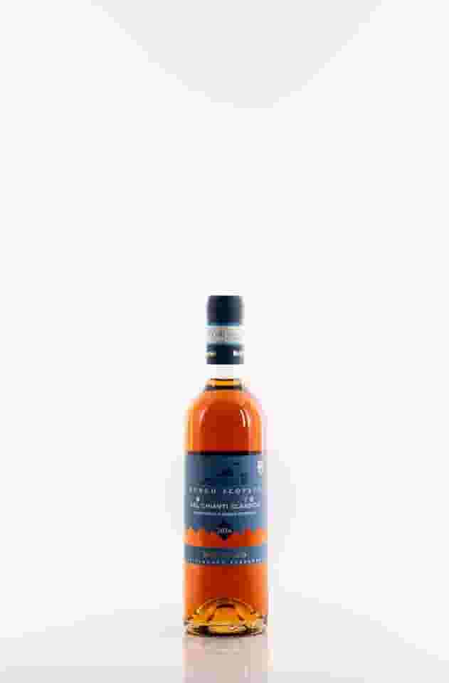 Vinho de Sobremesa Vin Santo del Chianti 2016 Borgo Scopeto 375ml | Italiano Classico