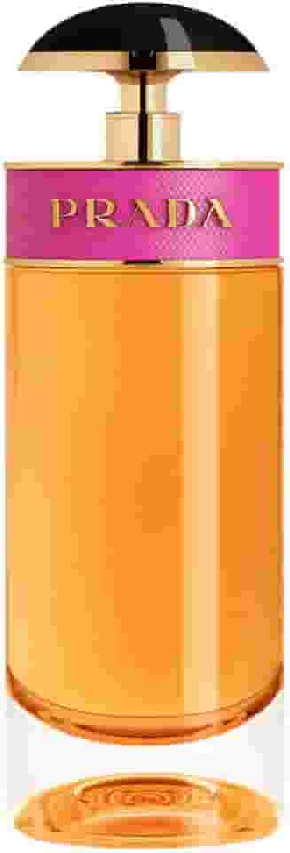 Prada Prada Candy Eau De Parfum Spray for Women, 2.7 Ounce