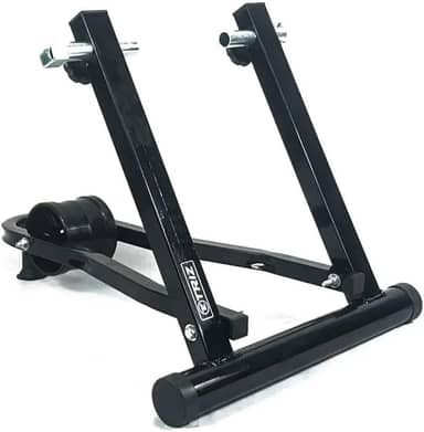 Rolo de Treino Bicicletas Preto Speed Mtb