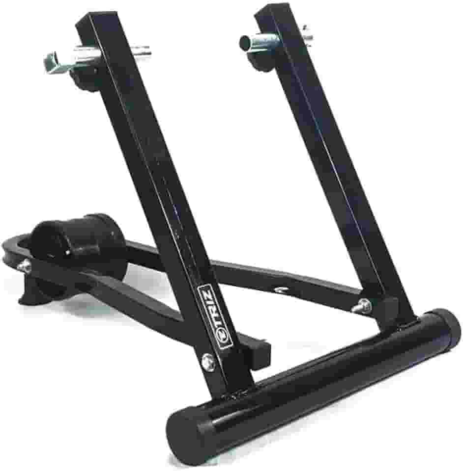 Rolo de Treino Bicicletas Preto Speed Mtb