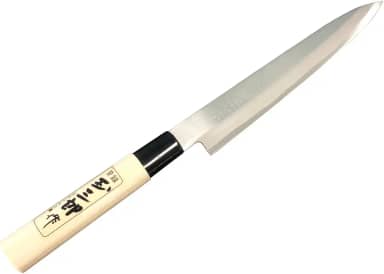 Faca p/sashimi Yanagiba Tamasaburo 220mm