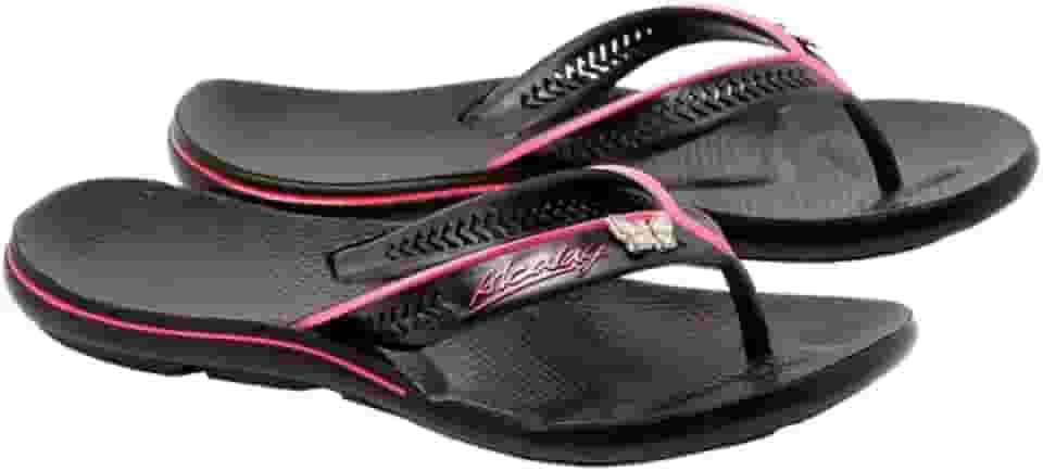 Chinelo Feminino Ortopédico Anatômico Facite Plantar Esporão Antiderrapante