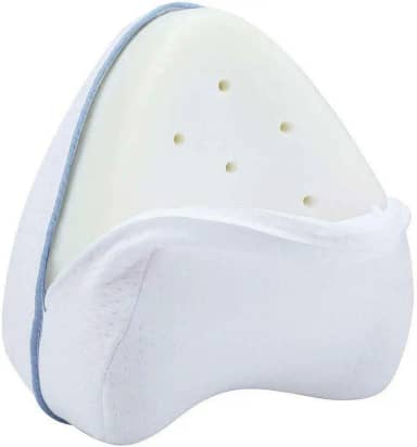 Travesseiro Alinha Coluna Dormir Nasa Memoria Gravida Dor nos Joelhos