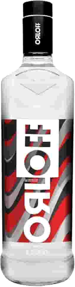 Vodka Orloff 1000 Ml