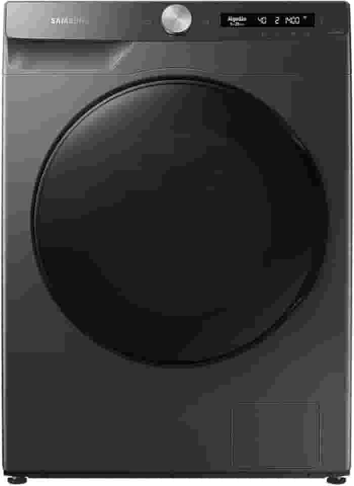 Samsung Lava e Seca Smart Digital Inverter WD13T Inox 13kg 127V