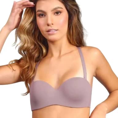 Sutiã Tomara que Caia Duloren com Bojo