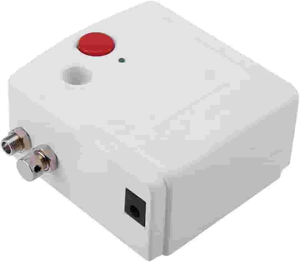 Mini compressor de ar para aerógrafo 55-W - Lorben