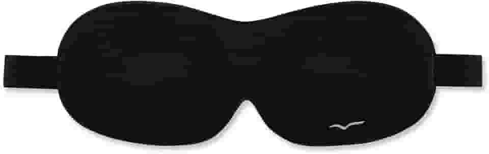 Mascara de Dormir Anatomica 3D Viva Conforto