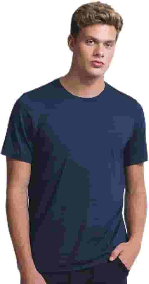 Tech T-shirt Gola U Masculino Azul Marinho PP